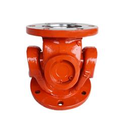 SWP-C型無(wú)伸縮短型萬(wàn)向聯(lián)軸器